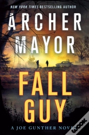 Capa do artigo Fall Guy
