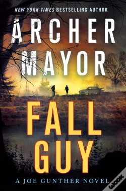 Capa do artigo Fall Guy