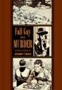 Fall Guy For Murder And Other Stories - Preview