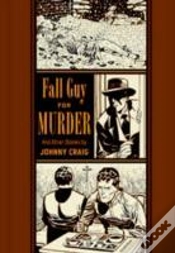 Capa do artigo Fall Guy For Murder And Other Stories