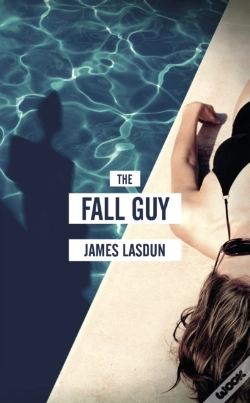 Capa do artigo Fall Guy