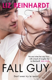Capa do artigo Fall Guy
