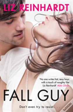 Capa do artigo Fall Guy