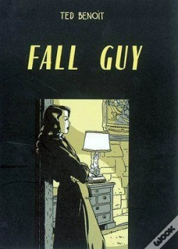Capa do artigo Fall Guy : Portfolio
