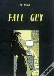 Capa do artigo Fall Guy : Portfolio