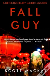 Capa do artigo Fall Guy