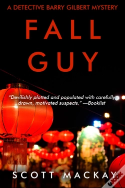 Capa do artigo Fall Guy