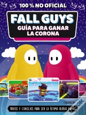 Capa do artigo Fall Guys Guia Para Ganar La Corona