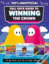 Fall Guys: Guide To Winning The Crown