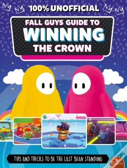Capa do artigo Fall Guys: Guide To Winning The Crown