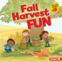Fall Harvest Fun - Preview