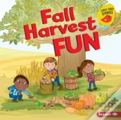 Capa do artigo Fall Harvest Fun
