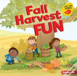 Capa do artigo Fall Harvest Fun