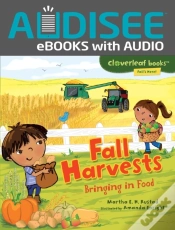 Capa do artigo Fall Harvests