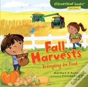 Capa do artigo Fall Harvests
