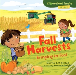 Capa do artigo Fall Harvests