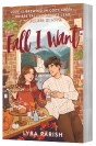 Fall I Want - Preview
