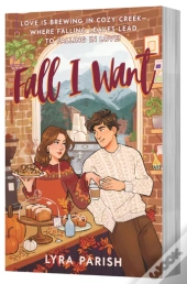 Fall I Want