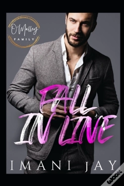 Capa do artigo Fall In Line