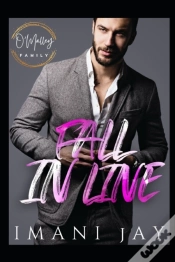 Capa do artigo Fall In Line