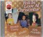 Fall In Love At Christmas - CD - Preview