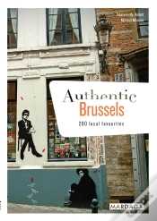 Capa do artigo Fall In Love With Brussels