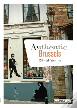 Capa do artigo Fall In Love With Brussels