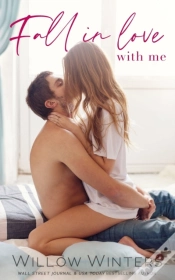 Capa do artigo Fall In Love With Me
