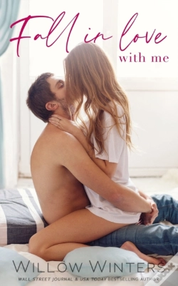 Capa do artigo Fall In Love With Me
