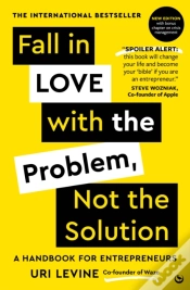 Capa do artigo Fall In Love With The Problem, Not The Solution