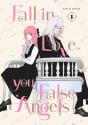 Fall In Love, You False Angels 1 - Preview