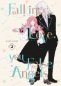 Fall In Love, You False Angels 2 - Preview