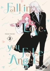 Capa do artigo Fall In Love, You False Angels 2