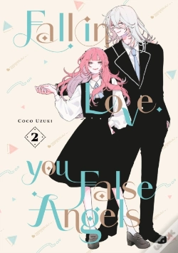 Capa do artigo Fall In Love, You False Angels 2