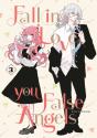 Fall In Love, You False Angels 3 - Preview