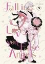 Fall In Love, You False Angels 5 - Preview