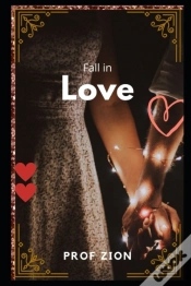 Capa do artigo Fall In Love