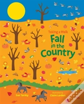 Fall In The Country