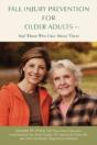 Fall Injury Prevention For Older Adults . - Preview