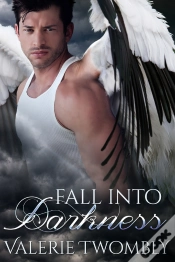 Capa do artigo Fall Into Darkness
