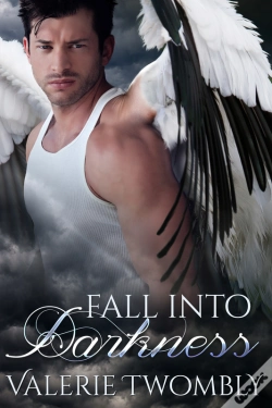 Capa do artigo Fall Into Darkness