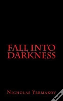Capa do artigo Fall Into Darkness