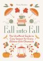 Fall Into Fall - Preview