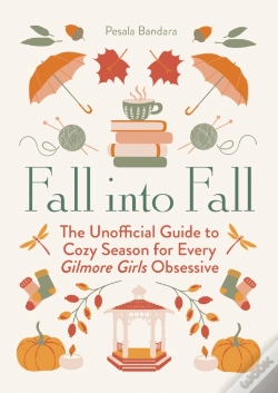 Capa do artigo Fall Into Fall