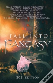 Capa do artigo Fall Into Fantasy