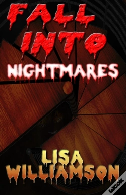 Capa do artigo Fall Into Nightmares