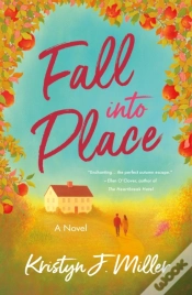 Capa do artigo Fall Into Place