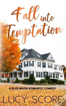 Capa do artigo Fall Into Temptation