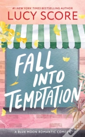 Capa do artigo Fall Into Temptation