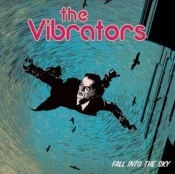 Capa do artigo Fall Into the Sky - CD
